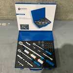 Moment sleutelset, Stahlgruppe, 32PC, 2026